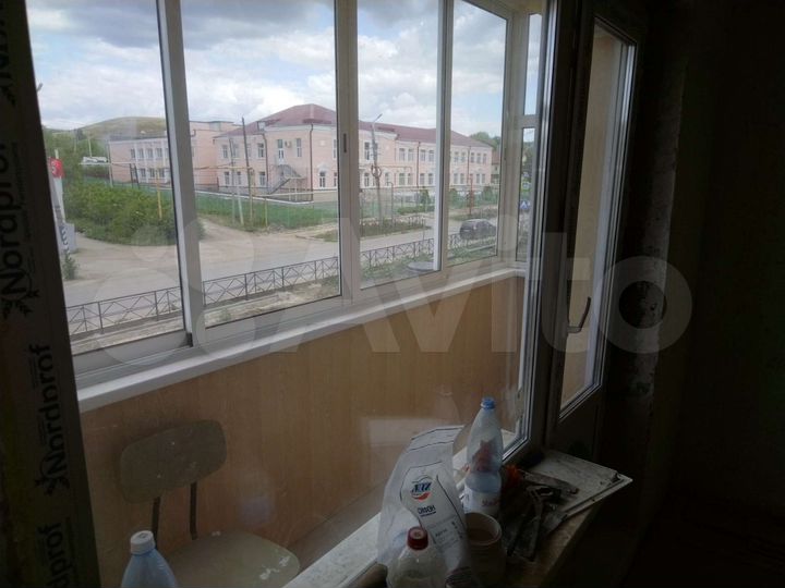 2-к. квартира, 36 м², 2/5 эт.