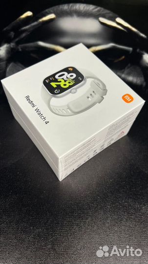 Xiaomi Redmi Watch 4