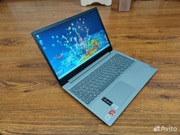 Lenovo Full HD на SSD