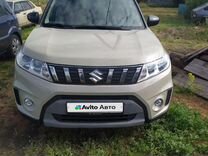 Suzuki Vitara 1.6 AT, 2015, 145 000 км, с пробегом, цена 1 250 000 руб.