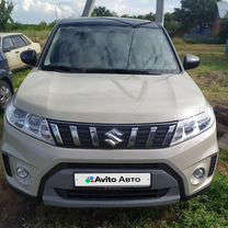 Suzuki Vitara 1.6 AT, 2015, 145 000 км, с пробегом, цена 1 200 000 руб.