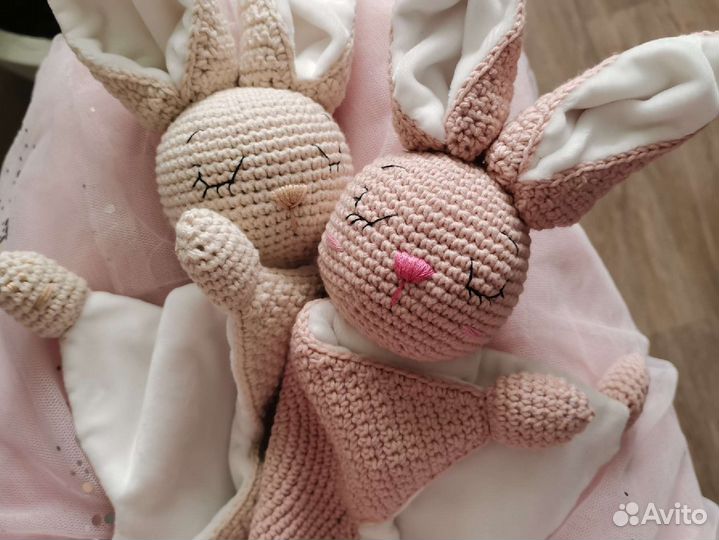 Игрушка комфортер