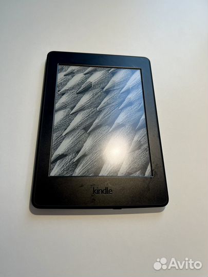 Электронная книга Kindle PaperWhite 2013 (DP75SDI)