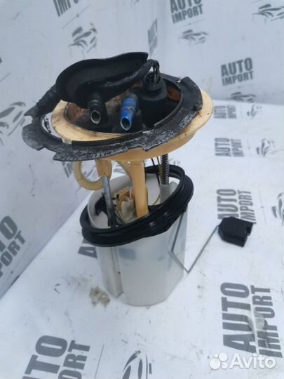 Бензонасос Volkswagen Passat Cc B6