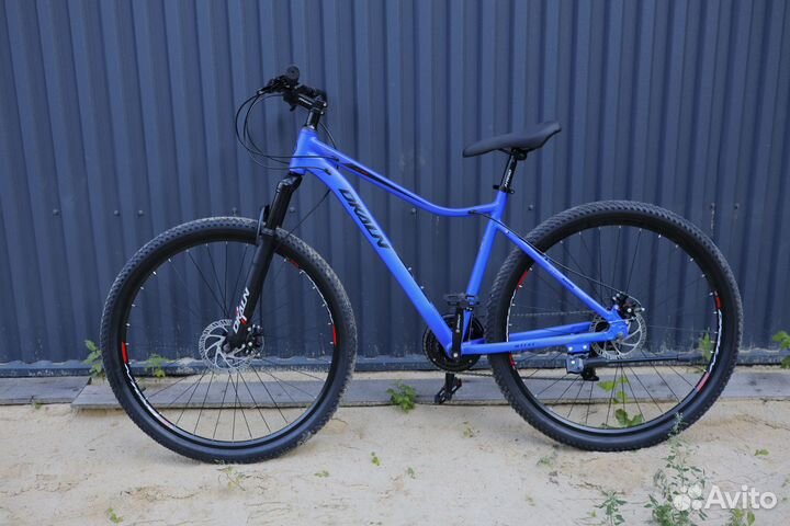 Горный велосипед 29