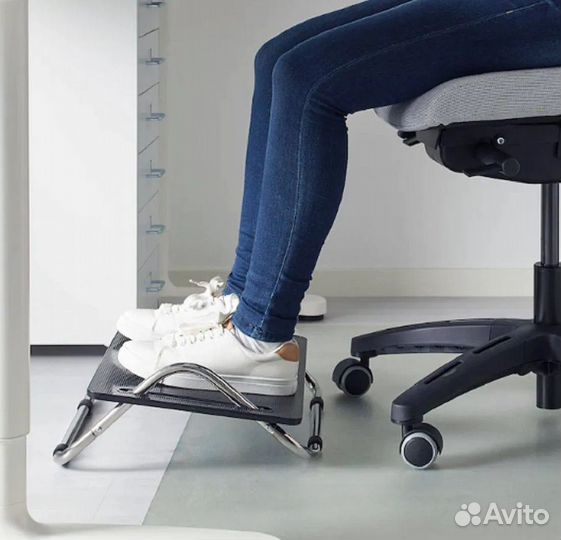 Подставка для ног IKEA
