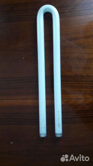 Лампа люминесцентная лбу-30