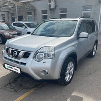 Nissan X-Trail 2.5 CVT, 2011, 184 000 км, с пробегом, цена 1 060 000 руб.