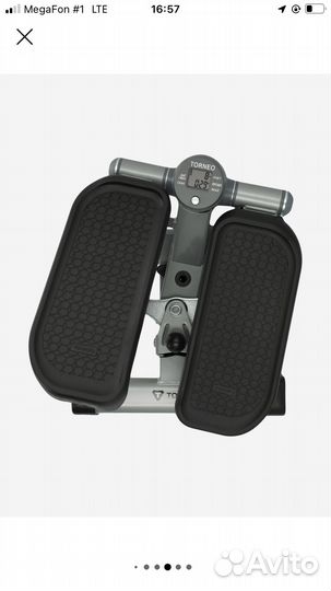 Тренажер мини степпер