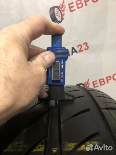 Dunlop SP Sport Maxx DSST ROF 325/30 R21 110Y