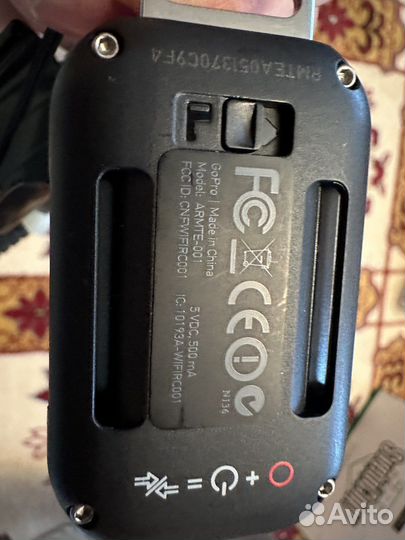 Монопод телескопический для GoPro SP Gadgets