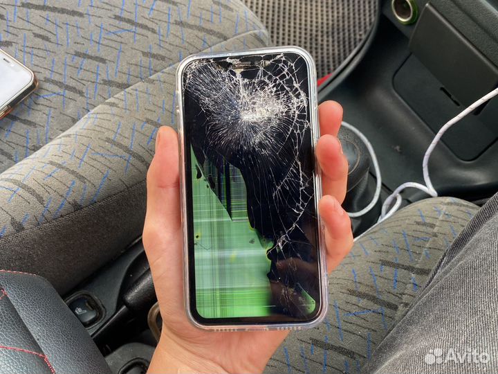 iPhone 11 128gb
