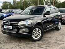 ZOTYE T600 1.5 MT, 2018, 82 058 км, с пробегом, цена 1 309 000 руб.