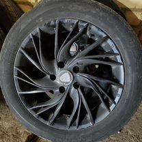 Колеса 215/55 R17 98W