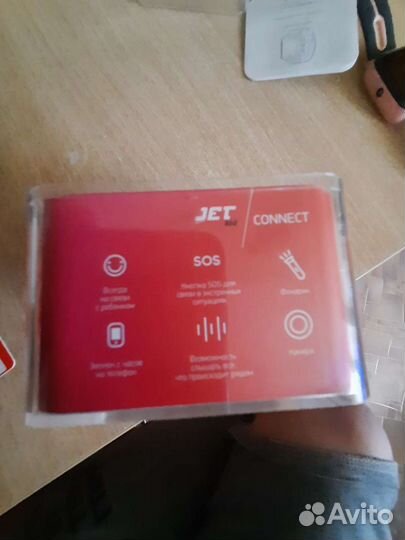 Детские SMART часы