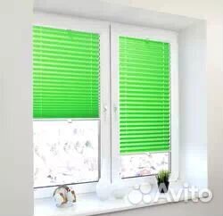 Рулонные шторы grande