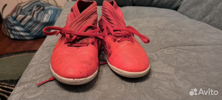 Футзалки adidas
