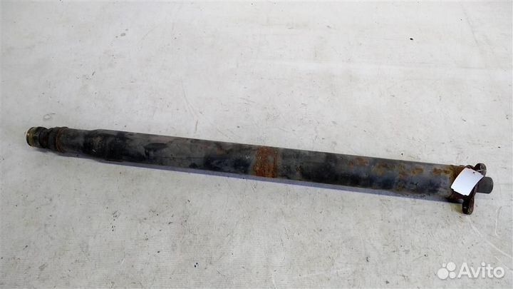 Кардан передняя часть mersedesbenz W124 E