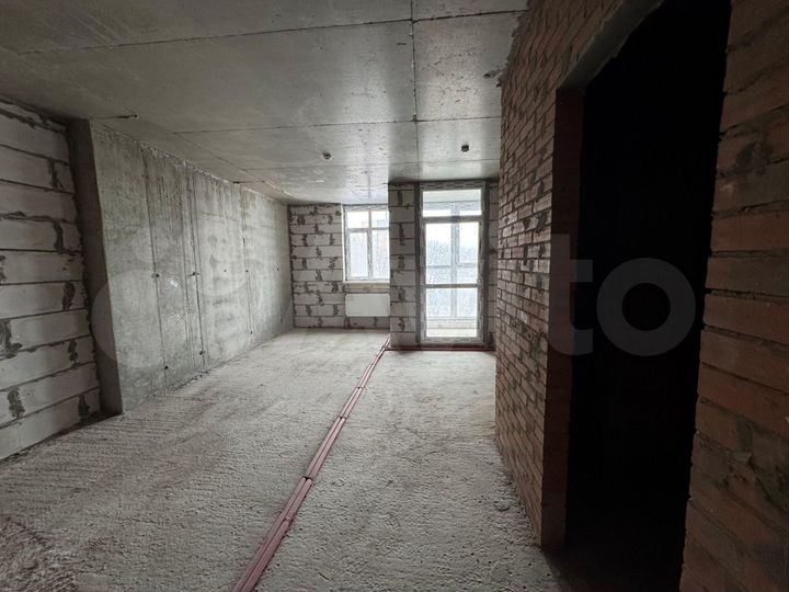 1-к. квартира, 38 м², 9/26 эт.