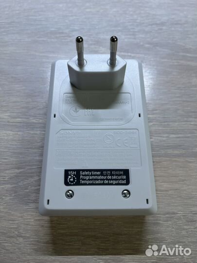 Зарядное устройство Sony