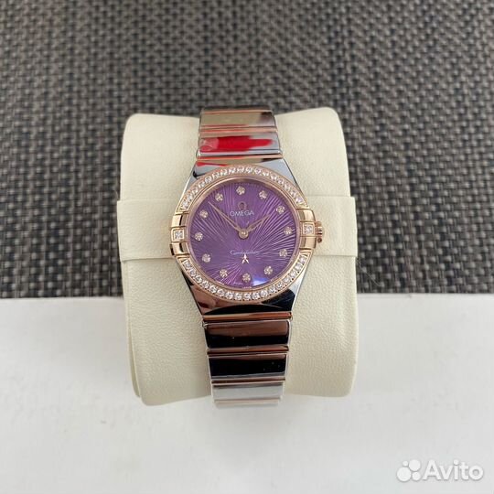 Наручные часы Omega