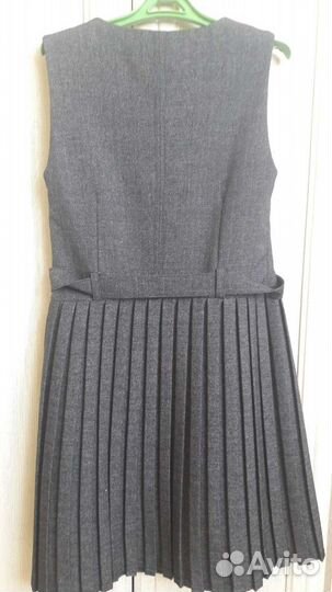 Сарафаны для школы