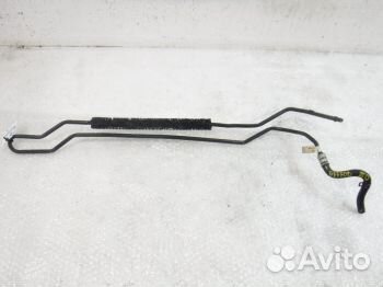 Радиатор гидроусилителя