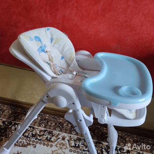 Продам стульчик для кормления