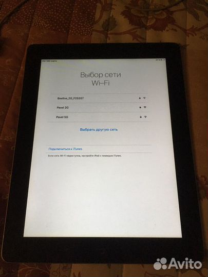 iPad 2 16GB