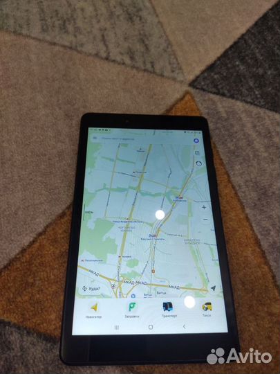 Планшет Samsung Tab A 8.0