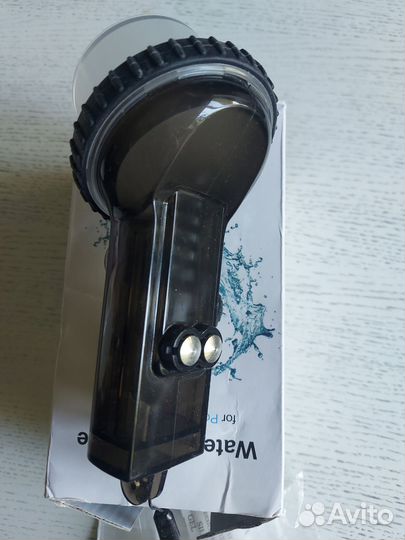 Аквабокс для DJI Pocket 2