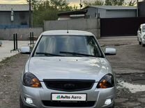 ВАЗ (LADA) Priora 1.6 MT, 2008, 230 000 км, с пробегом, цена 330 000 руб.