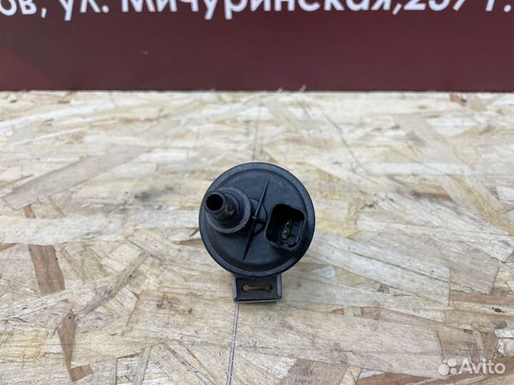 Клапан электромагнитный LADA Vesta