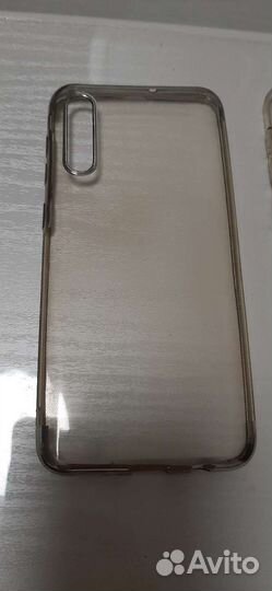 Чехол на samsung а50