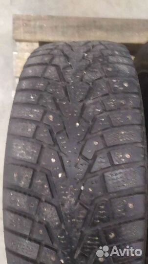 Maxxis ArcticTrekker NP3 205/55 R16