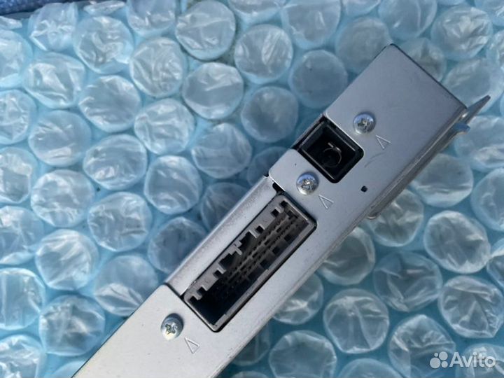 Блок электронный Acura Mdx YD2 J37A1 300HP 2012