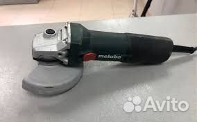 Продам ушм Metabo W850-125