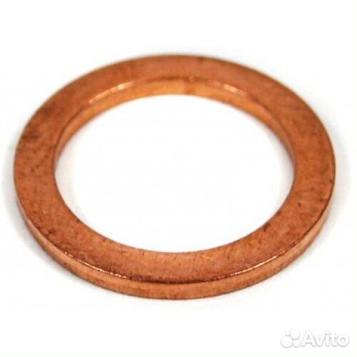 110.906E 080705c уплотн.шайба\ (17,9/12,3x1,4) MB