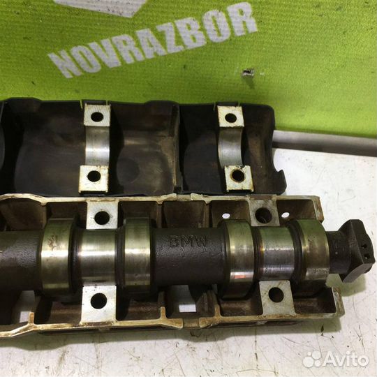 Распредвал впускной бмв Е39