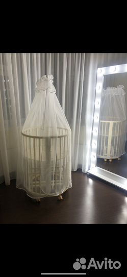 Кровать трансформер Гандылян Бетти Gandylyan