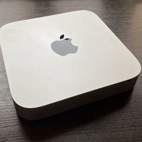 Apple Mac mini / i5 проц 6Gb ram SSD HDD