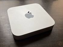 Apple Mac mini / i5 проц 6Gb ram SSD HDD