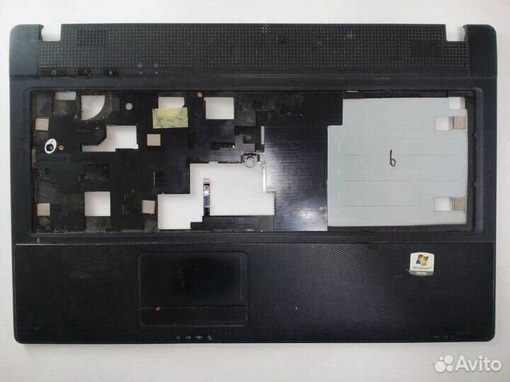 Палмрест Lenovo G560