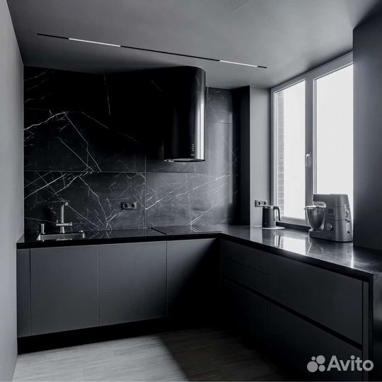 Кухни на заказ