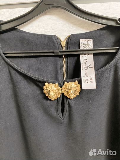 Платье женское