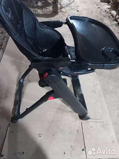 Детский столик для кормления бу