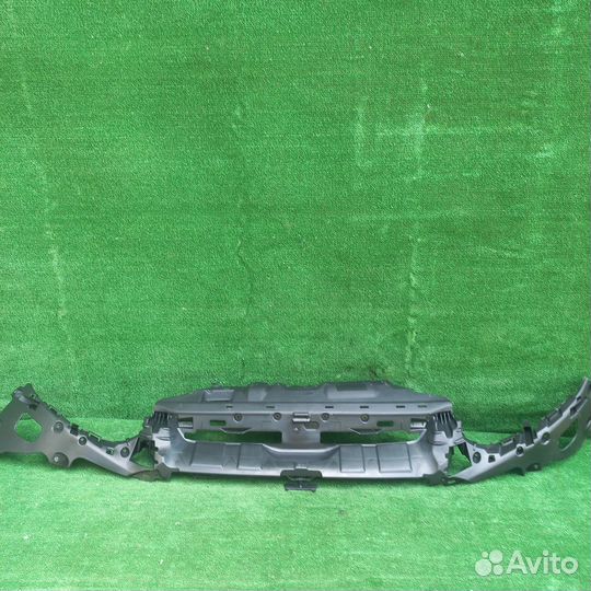 Абсорбер бампера переднего Ford Focus 3 2011-2015