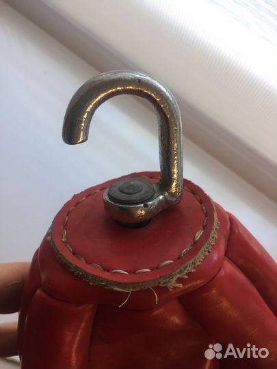 Боксерская груша