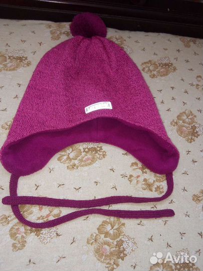 Детские вещи на 1-1,5 года