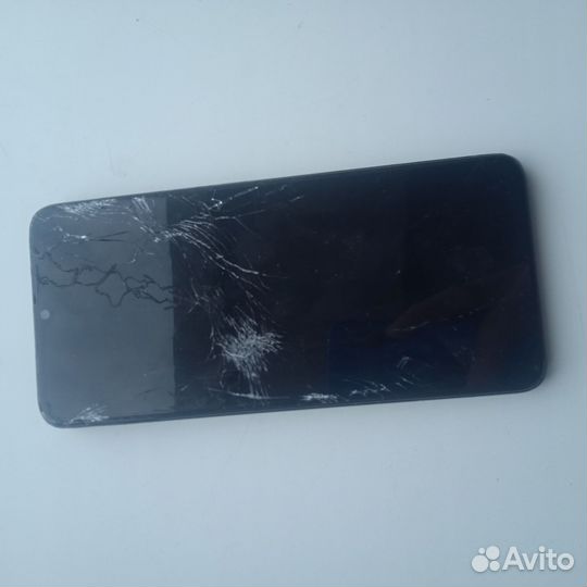 Infinix Smart 7, 3/64 ГБ